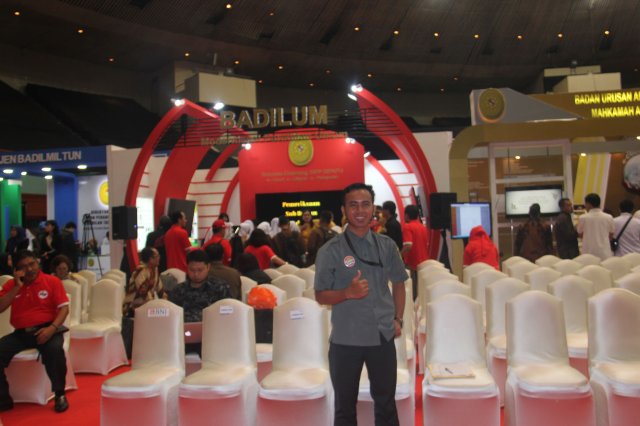 Laptah Kampung Hukum 25-26 Februari 2020